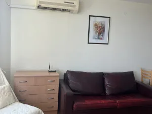 Prodej bytu 1+kk, Sveti Vlas, Bulharsko, 35 m2