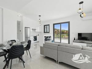 Prodej bytu 3+1, Lemesos, Kypr, 111 m2