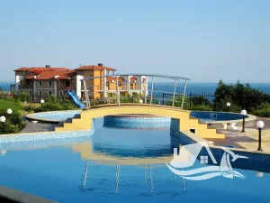 Prodej bytu 3+kk, Bjala, Bulharsko, 86 m2