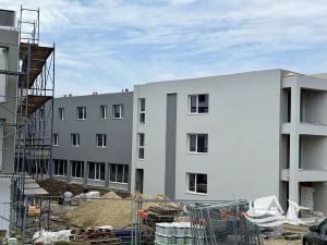 Prodej bytu 1+kk, Sveti Vlas, Bulharsko, 35 m2