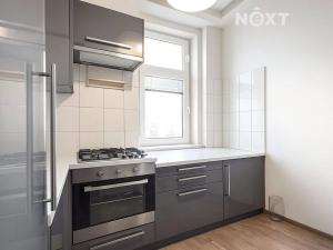 Prodej bytu 2+kk, Praha - Libeň, Na stráži, 49 m2