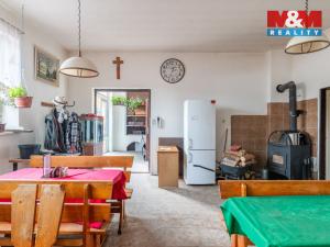 Prodej restaurace, Zbytiny - Blažejovice, 160 m2