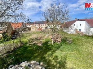 Prodej pozemku pro bydlení, Katovice, 1483 m2