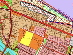 Prodej pozemku pro bydlení, Katovice, 1483 m2