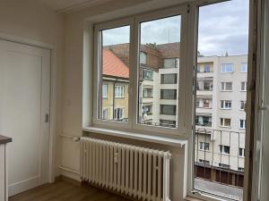 Pronájem bytu 3+kk, Praha - Braník, Ke Krči, 57 m2