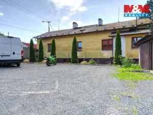 Prodej bytu 3+kk, Ostrava, Bohumínská, 70 m2