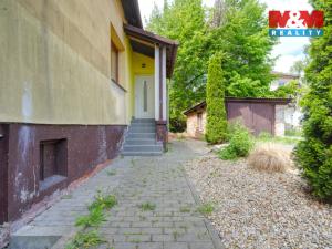 Prodej bytu 3+kk, Ostrava, Bohumínská, 70 m2