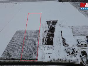 Prodej pozemku pro bydlení, Bělušice, 3662 m2