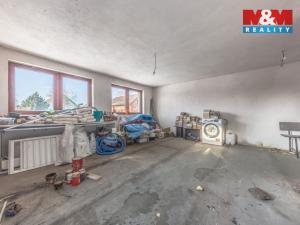 Prodej rodinného domu, Kněžice - Dubečno, 86 m2