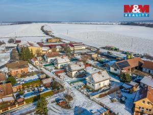 Prodej rodinného domu, Kněžice - Dubečno, 86 m2