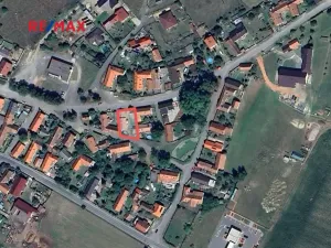 Prodej rodinného domu, Mokrovraty, 130 m2