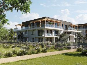 Prodej bytu 2+kk, Praha - Dolní Chabry, Do rybníčků, 56 m2