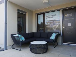 Prodej bytu 3+kk, Praha - Dolní Chabry, Měděnecká, 83 m2