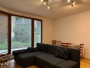 Pronájem bytu 2+kk, Praha - Stodůlky, Nad Dalejským údolím, 56 m2