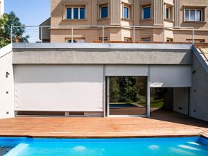 Prodej bytu 4+kk, Praha - Smíchov, Na Cihlářce, 121 m2