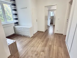 Pronájem bytu 3+1, Praha - Hlubočepy, Nad pomníkem, 120 m2