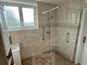 Pronájem bytu 3+1, Praha - Hlubočepy, Nad pomníkem, 120 m2