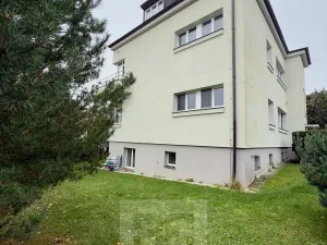 Pronájem bytu 3+1, Praha - Hlubočepy, Nad pomníkem, 120 m2