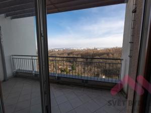 Pronájem bytu 3+kk, Praha - Hlubočepy, Geologická, 89 m2