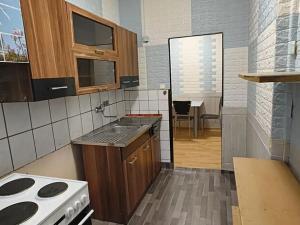 Prodej bytu 2+1, Přimda, Nová, 48 m2