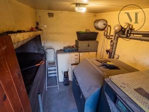 Prodej chalupy, Volary, 240 m2