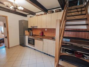 Prodej chalupy, Volary, 240 m2