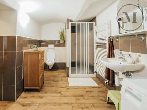 Prodej chalupy, Volary, 240 m2