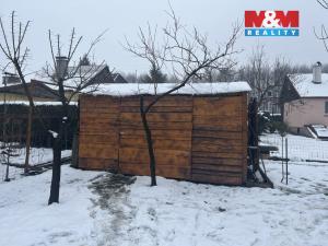 Prodej chaty, Vratimov, Na Popinci, 50 m2