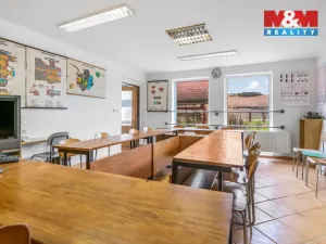 Pronájem obchodního prostoru, Mělník, Hleďsebská, 2357 m2