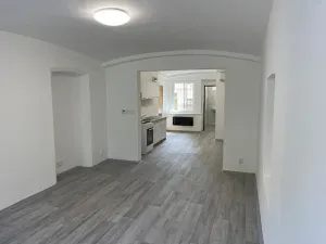 Pronájem bytu 1+kk, Teplice, Souběžná, 50 m2