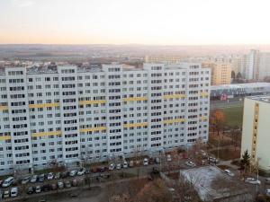 Prodej bytu 3+1, Praha - Chodov, V jezírkách, 70 m2