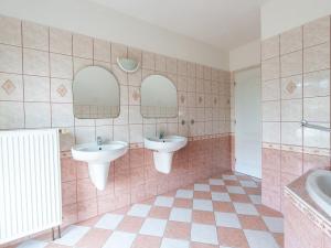 Prodej rodinného domu, Praha - Miškovice, Machnova, 194 m2