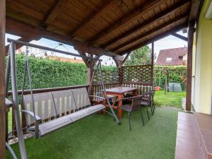 Prodej rodinného domu, Praha - Miškovice, Machnova, 194 m2