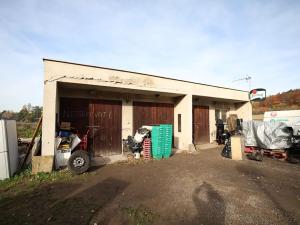 Prodej komerčního pozemku, Nespeky, 7717 m2