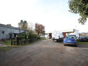 Prodej komerčního pozemku, Nespeky, 7717 m2