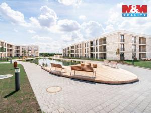 Prodej bytu 1+kk, Brandýs nad Labem-Stará Boleslav, Dřevčická, 37 m2