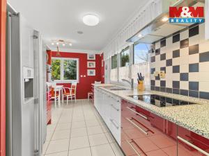 Prodej rodinného domu, Sadská, Karla Viky, 138 m2