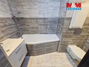 Prodej bytu 2+1, Karviná - Mizerov, Majakovského, 55 m2