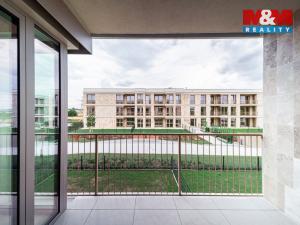 Prodej bytu 2+kk, Brandýs nad Labem-Stará Boleslav, Dřevčická, 44 m2