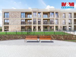 Prodej bytu 2+kk, Brandýs nad Labem-Stará Boleslav, Dřevčická, 44 m2