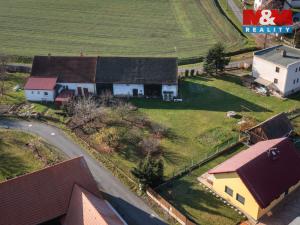 Prodej pozemku pro bydlení, Ejpovice, Slepá, 835 m2