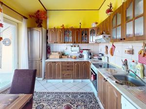 Prodej rodinného domu, Vojkovice, 200 m2