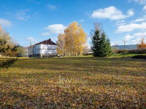 Prodej rodinného domu, Křenov, 166 m2