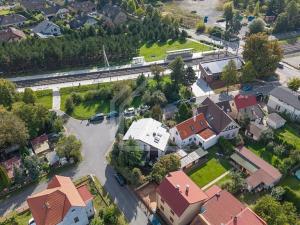 Prodej rodinného domu, Zeleneč, Husova, 162 m2