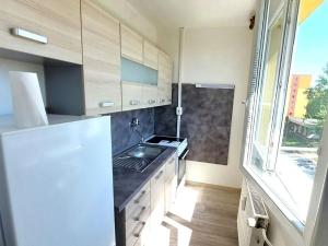 Pronájem bytu 1+1, Most, Růžová, 26 m2