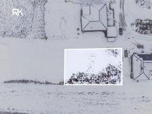 Prodej pozemku pro bydlení, Bělušice, 662 m2