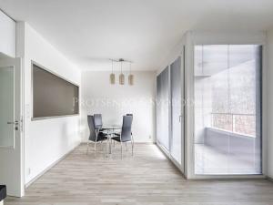 Pronájem bytu 2+kk, Praha - Vysočany, Za Krejcárkem, 49 m2