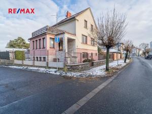 Prodej rodinného domu, Kolín, Zborovská, 180 m2