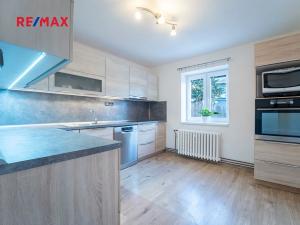 Prodej rodinného domu, Kolín, Zborovská, 180 m2