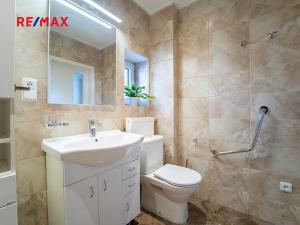 Prodej rodinného domu, Kolín, Zborovská, 180 m2